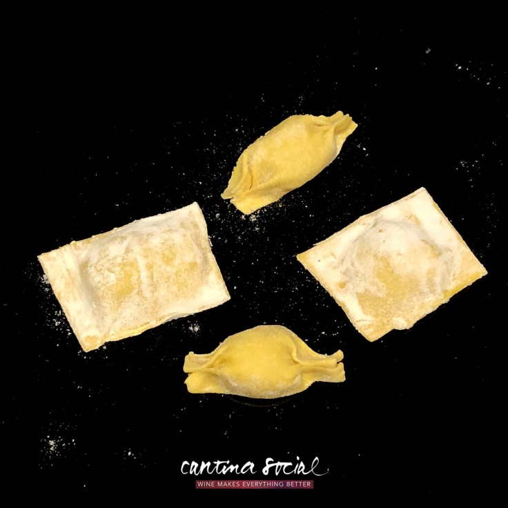 WinePairing - Pescheria il Piscione - Cantina Roeno - Cristina