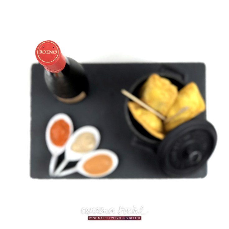 WinePairing - Pescheria il Piscione - Cantina Roeno - Cristina 3